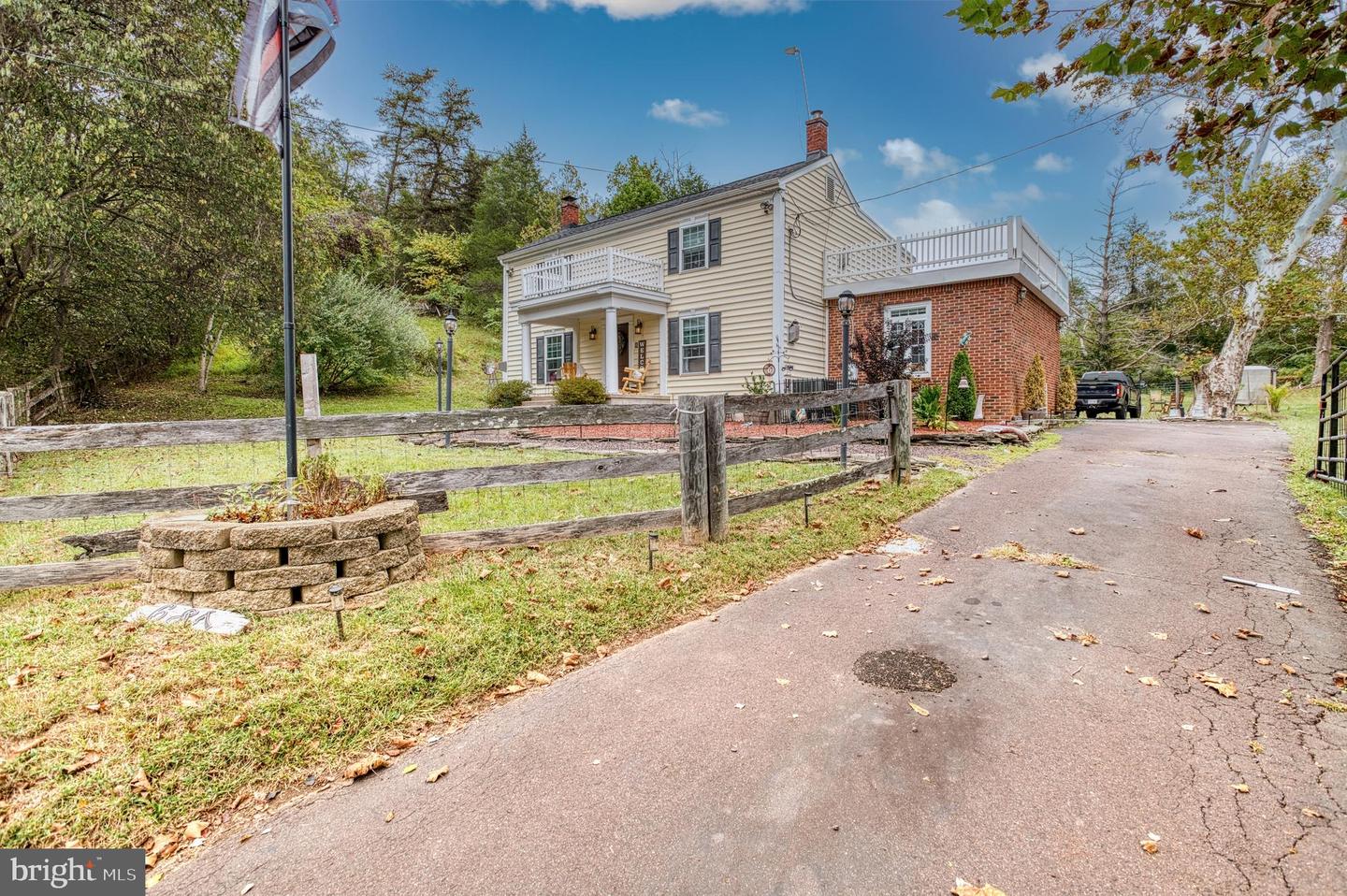 6847 SPERRYVILLE PIKE, BOSTON, Virginia 22713, 4 Bedrooms Bedrooms, ,2 BathroomsBathrooms,Residential,For sale,6847 SPERRYVILLE PIKE,VACU2011644 MLS # VACU2011644