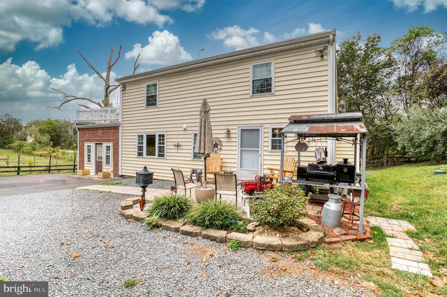 6847 SPERRYVILLE PIKE, BOSTON, Virginia 22713, 4 Bedrooms Bedrooms, ,2 BathroomsBathrooms,Residential,For sale,6847 SPERRYVILLE PIKE,VACU2011644 MLS # VACU2011644