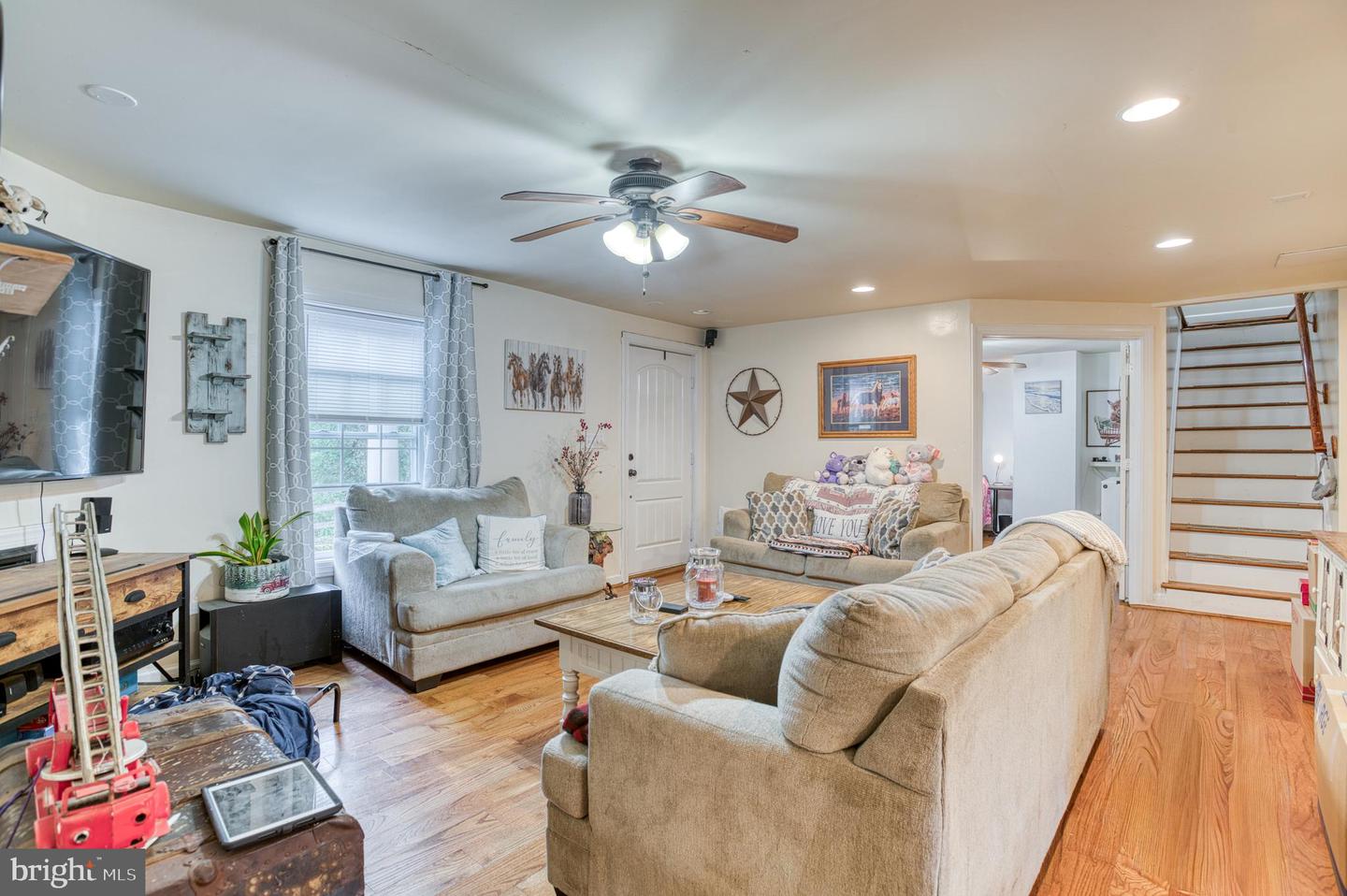 6847 SPERRYVILLE PIKE, BOSTON, Virginia 22713, 4 Bedrooms Bedrooms, ,2 BathroomsBathrooms,Residential,For sale,6847 SPERRYVILLE PIKE,VACU2011644 MLS # VACU2011644