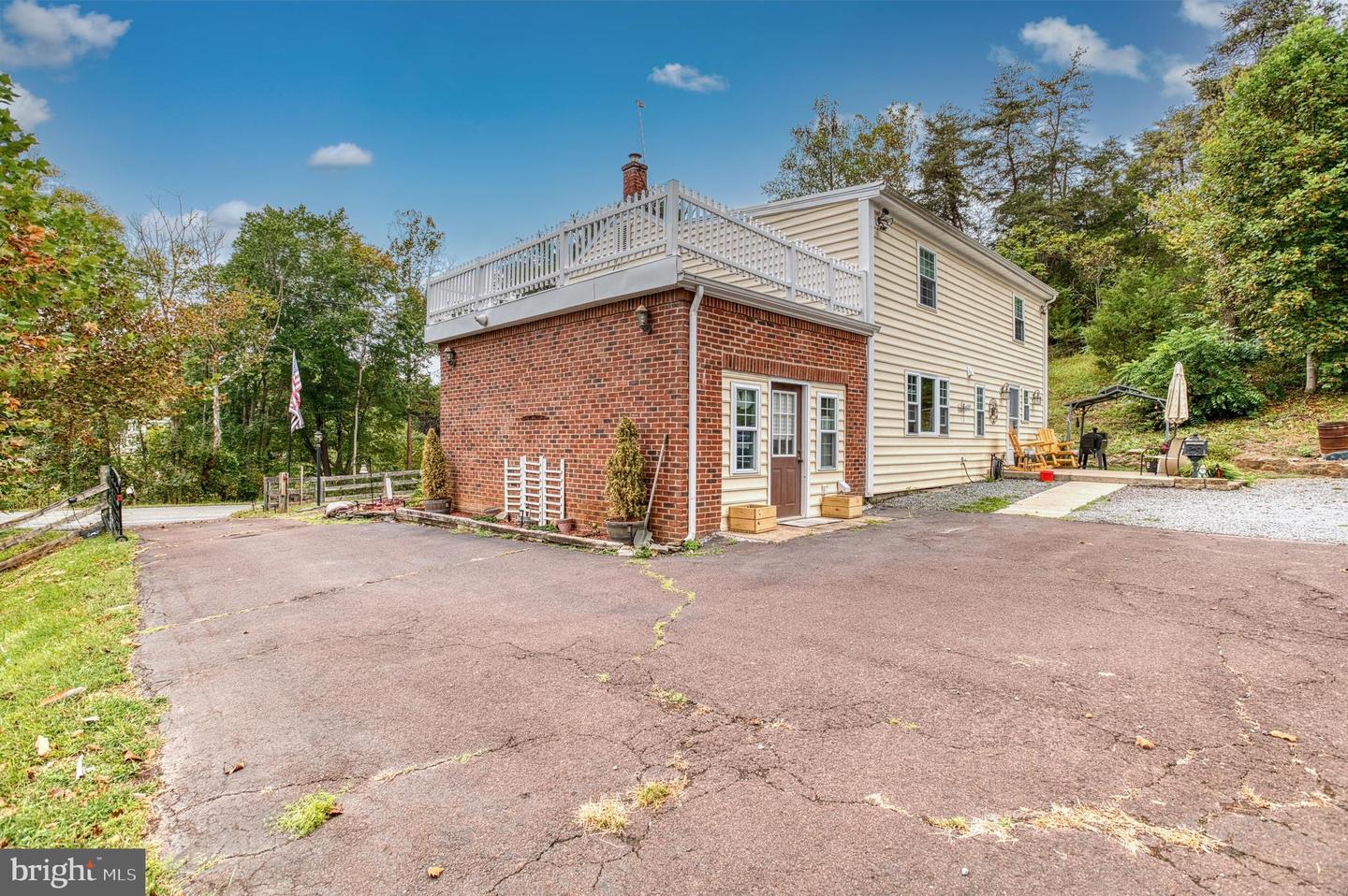 6847 SPERRYVILLE PIKE, BOSTON, Virginia 22713, 4 Bedrooms Bedrooms, ,2 BathroomsBathrooms,Residential,For sale,6847 SPERRYVILLE PIKE,VACU2011644 MLS # VACU2011644