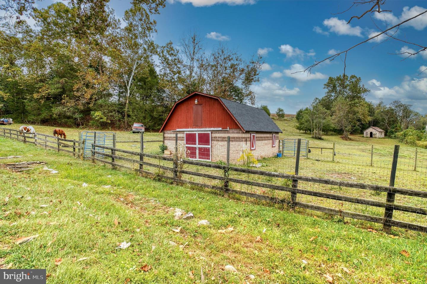 6847 SPERRYVILLE PIKE, BOSTON, Virginia 22713, 4 Bedrooms Bedrooms, ,2 BathroomsBathrooms,Residential,For sale,6847 SPERRYVILLE PIKE,VACU2011644 MLS # VACU2011644