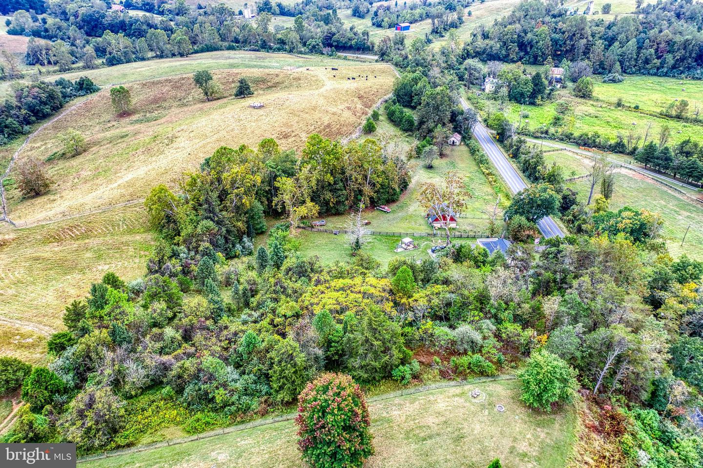 6847 SPERRYVILLE PIKE, BOSTON, Virginia 22713, 4 Bedrooms Bedrooms, ,2 BathroomsBathrooms,Residential,For sale,6847 SPERRYVILLE PIKE,VACU2011644 MLS # VACU2011644