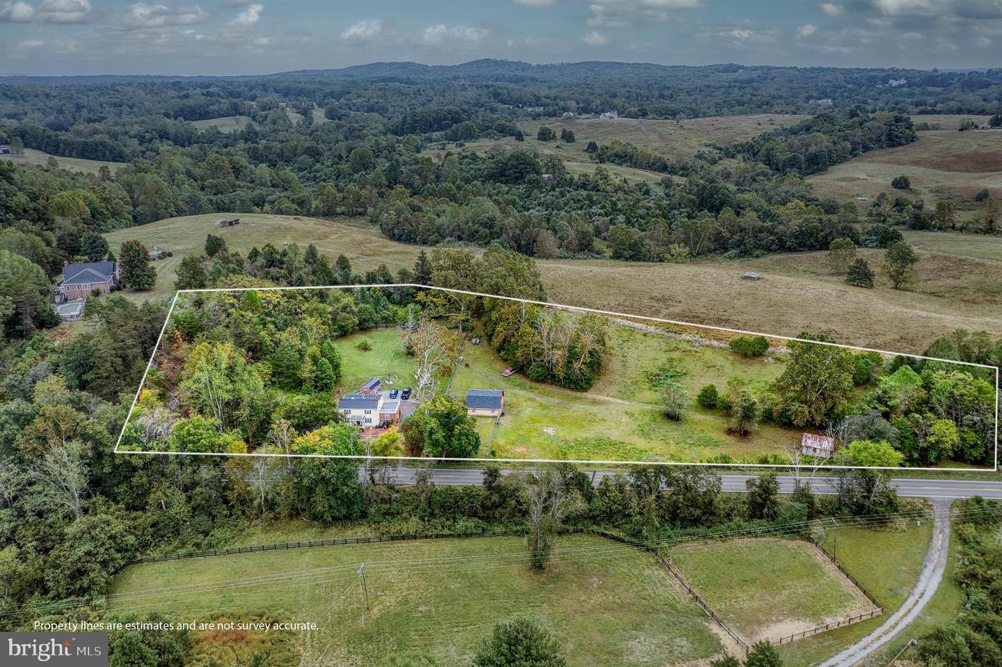 6847 SPERRYVILLE PIKE, BOSTON, Virginia 22713, 4 Bedrooms Bedrooms, ,2 BathroomsBathrooms,Residential,For sale,6847 SPERRYVILLE PIKE,VACU2011644 MLS # VACU2011644