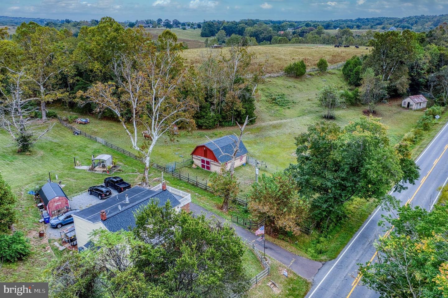 6847 SPERRYVILLE PIKE, BOSTON, Virginia 22713, 4 Bedrooms Bedrooms, ,2 BathroomsBathrooms,Residential,For sale,6847 SPERRYVILLE PIKE,VACU2011644 MLS # VACU2011644