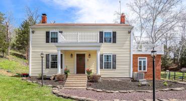 6847 SPERRYVILLE PIKE, BOSTON, Virginia 22713, 4 Bedrooms Bedrooms, ,2 BathroomsBathrooms,Residential,For sale,6847 SPERRYVILLE PIKE,VACU2011644 MLS # VACU2011644
