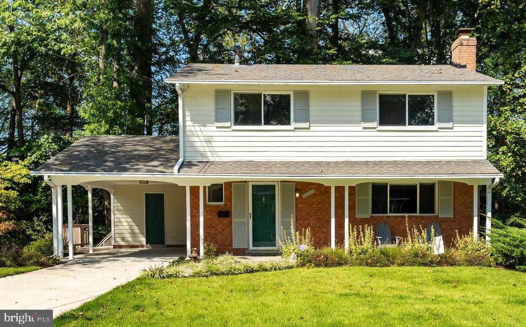 8405 THAMES ST, SPRINGFIELD, Virginia 22151, 4 Bedrooms Bedrooms, ,2 BathroomsBathrooms,Residential,For sale,8405 THAMES ST,VAFX2268796 MLS # VAFX2268796