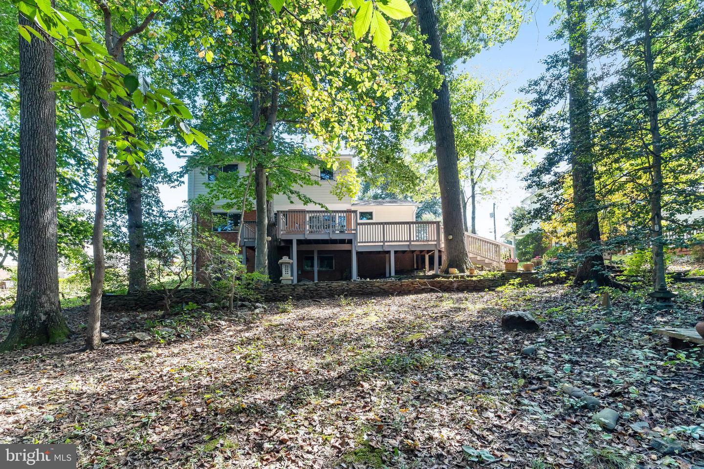8405 THAMES ST, SPRINGFIELD, Virginia 22151, 4 Bedrooms Bedrooms, ,2 BathroomsBathrooms,Residential,For sale,8405 THAMES ST,VAFX2268796 MLS # VAFX2268796