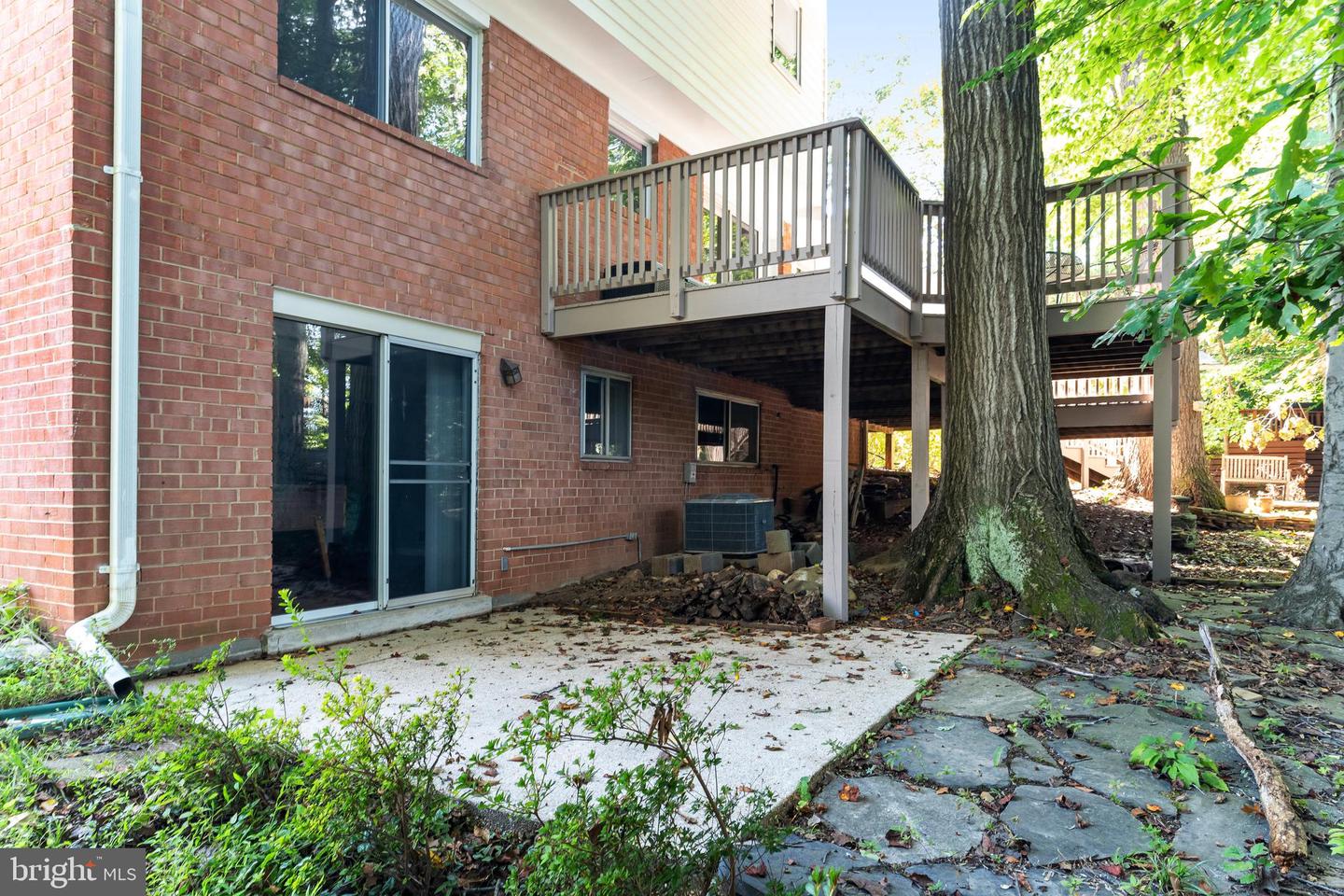 8405 THAMES ST, SPRINGFIELD, Virginia 22151, 4 Bedrooms Bedrooms, ,2 BathroomsBathrooms,Residential,For sale,8405 THAMES ST,VAFX2268796 MLS # VAFX2268796