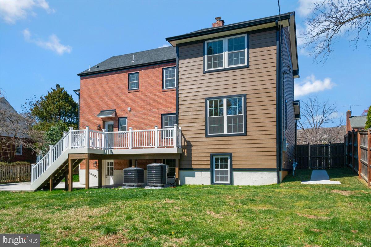 2839 MEADOW LN, FALLS CHURCH, Virginia 22042, 5 Bedrooms Bedrooms, 16 Rooms Rooms,3 BathroomsBathrooms,Residential,For sale,2839 MEADOW LN,VAFX2268808 MLS # VAFX2268808