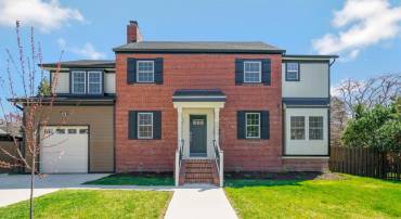 2839 MEADOW LN, FALLS CHURCH, Virginia 22042, 5 Bedrooms Bedrooms, 16 Rooms Rooms,3 BathroomsBathrooms,Residential,For sale,2839 MEADOW LN,VAFX2268808 MLS # VAFX2268808