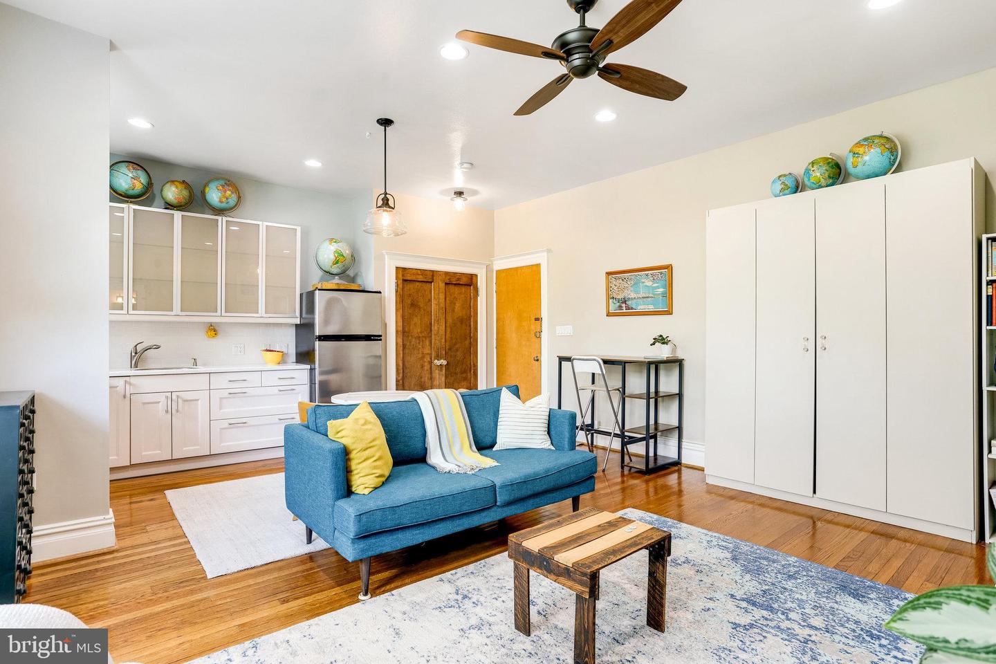 1514 17TH ST NW #412, WASHINGTON, District Of Columbia 20036, ,1 BathroomBathrooms,Residential,For sale,1514 17TH ST NW #412,DCDC2223756 MLS # DCDC2223756