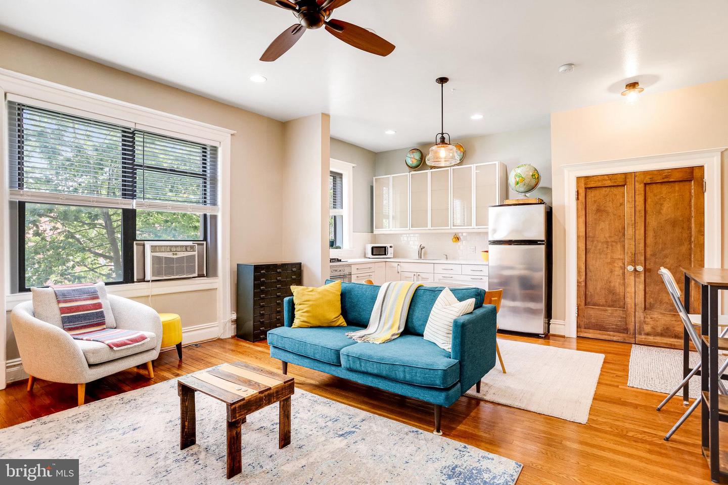 1514 17TH ST NW #412, WASHINGTON, District Of Columbia 20036, ,1 BathroomBathrooms,Residential,For sale,1514 17TH ST NW #412,DCDC2223756 MLS # DCDC2223756