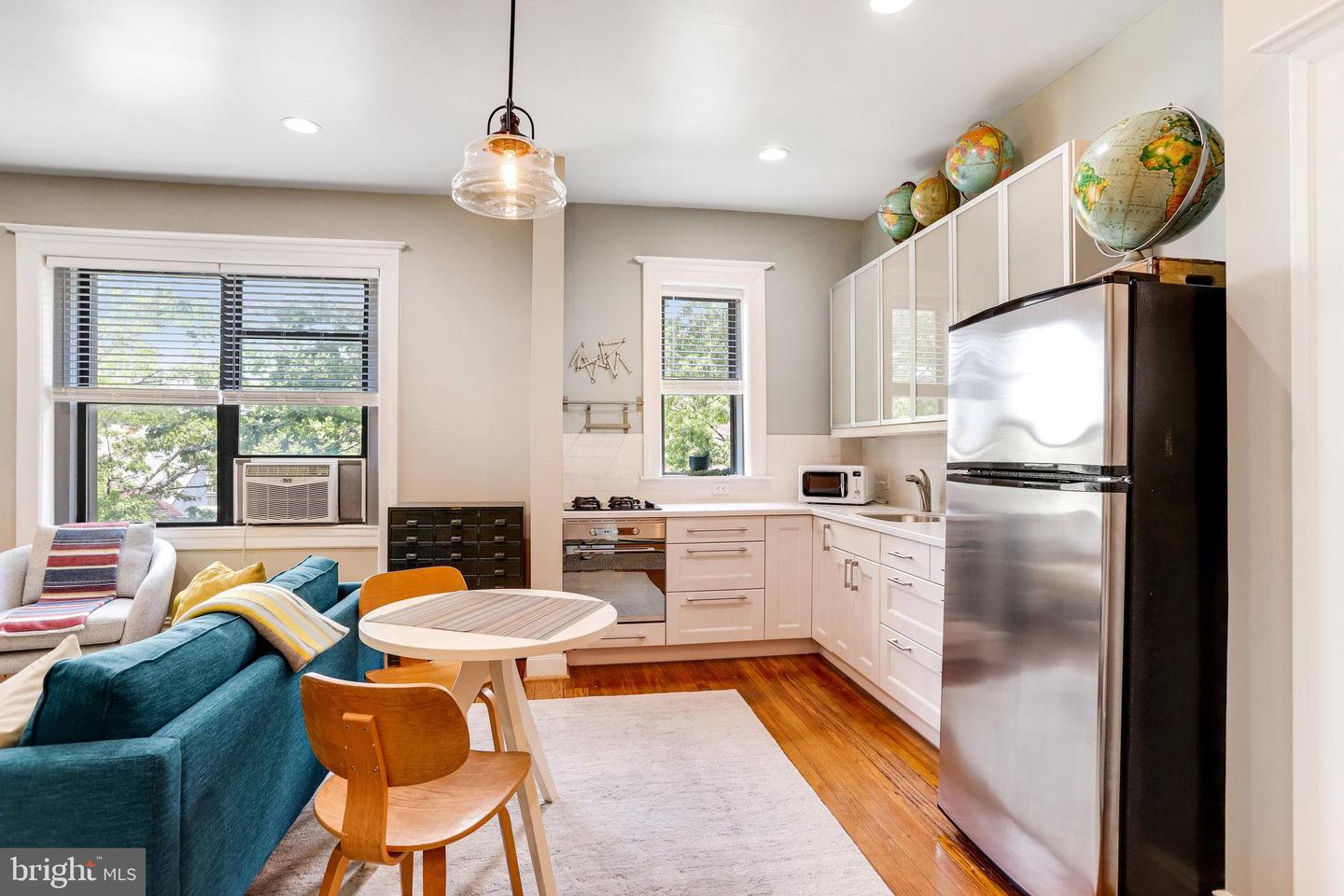 1514 17TH ST NW #412, WASHINGTON, District Of Columbia 20036, ,1 BathroomBathrooms,Residential,For sale,1514 17TH ST NW #412,DCDC2223756 MLS # DCDC2223756