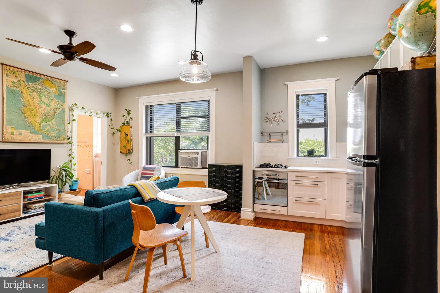 1514 17TH ST NW #412, WASHINGTON, District Of Columbia 20036, ,1 BathroomBathrooms,Residential,For sale,1514 17TH ST NW #412,DCDC2223756 MLS # DCDC2223756