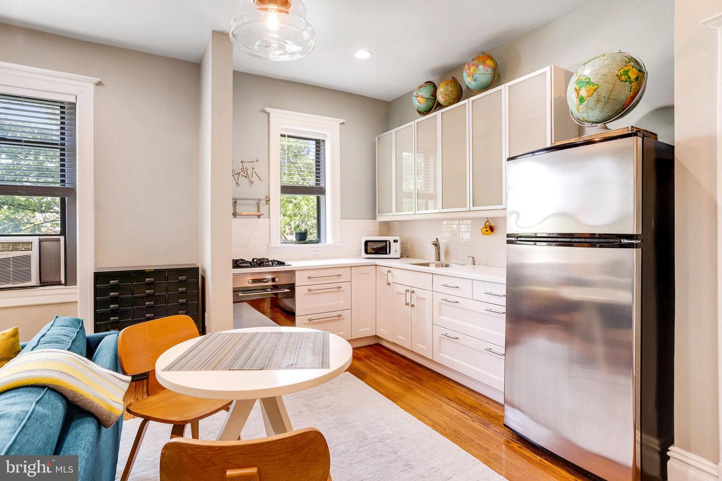 1514 17TH ST NW #412, WASHINGTON, District Of Columbia 20036, ,1 BathroomBathrooms,Residential,For sale,1514 17TH ST NW #412,DCDC2223756 MLS # DCDC2223756