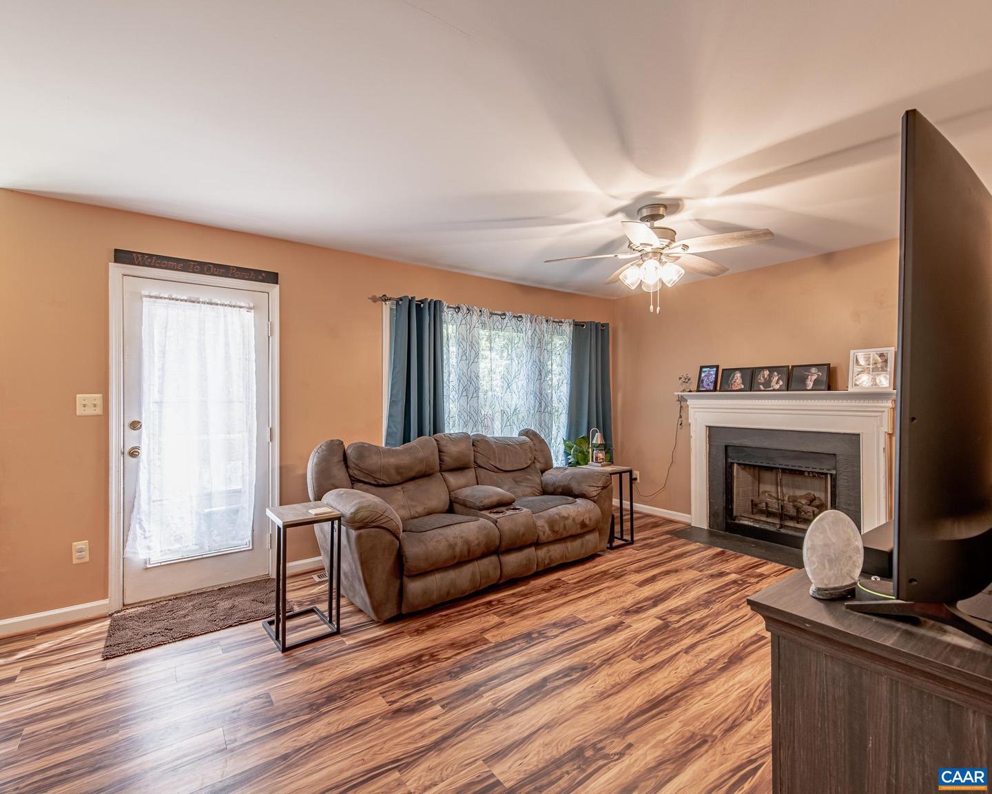 28276 WALNUT RIDGE WAY, RHOADESVILLE, Virginia 22542, 3 Bedrooms Bedrooms, ,2 BathroomsBathrooms,Residential,For sale,28276 WALNUT RIDGE WAY,669264 MLS # 669264