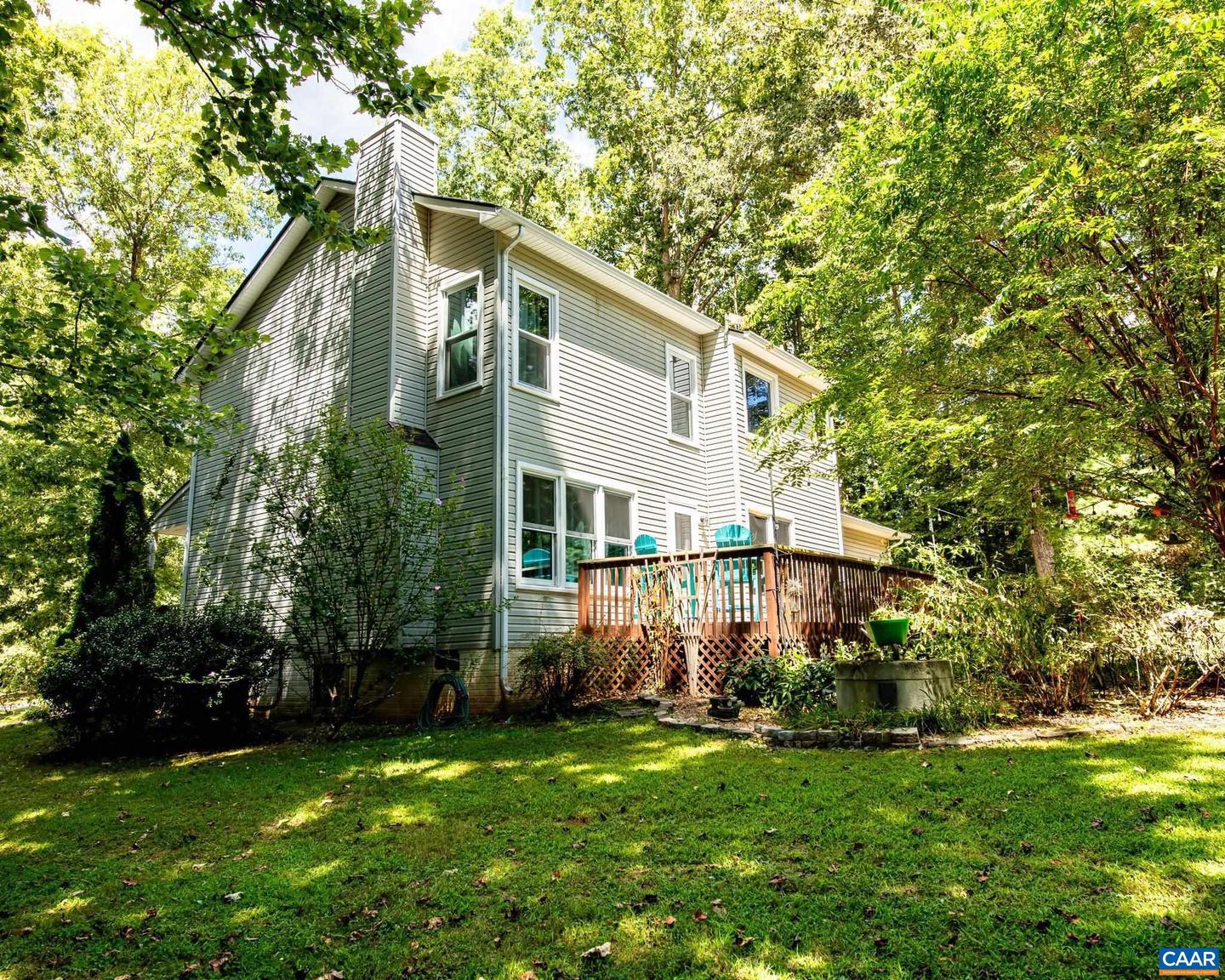 28276 WALNUT RIDGE WAY, RHOADESVILLE, Virginia 22542, 3 Bedrooms Bedrooms, ,2 BathroomsBathrooms,Residential,For sale,28276 WALNUT RIDGE WAY,669264 MLS # 669264