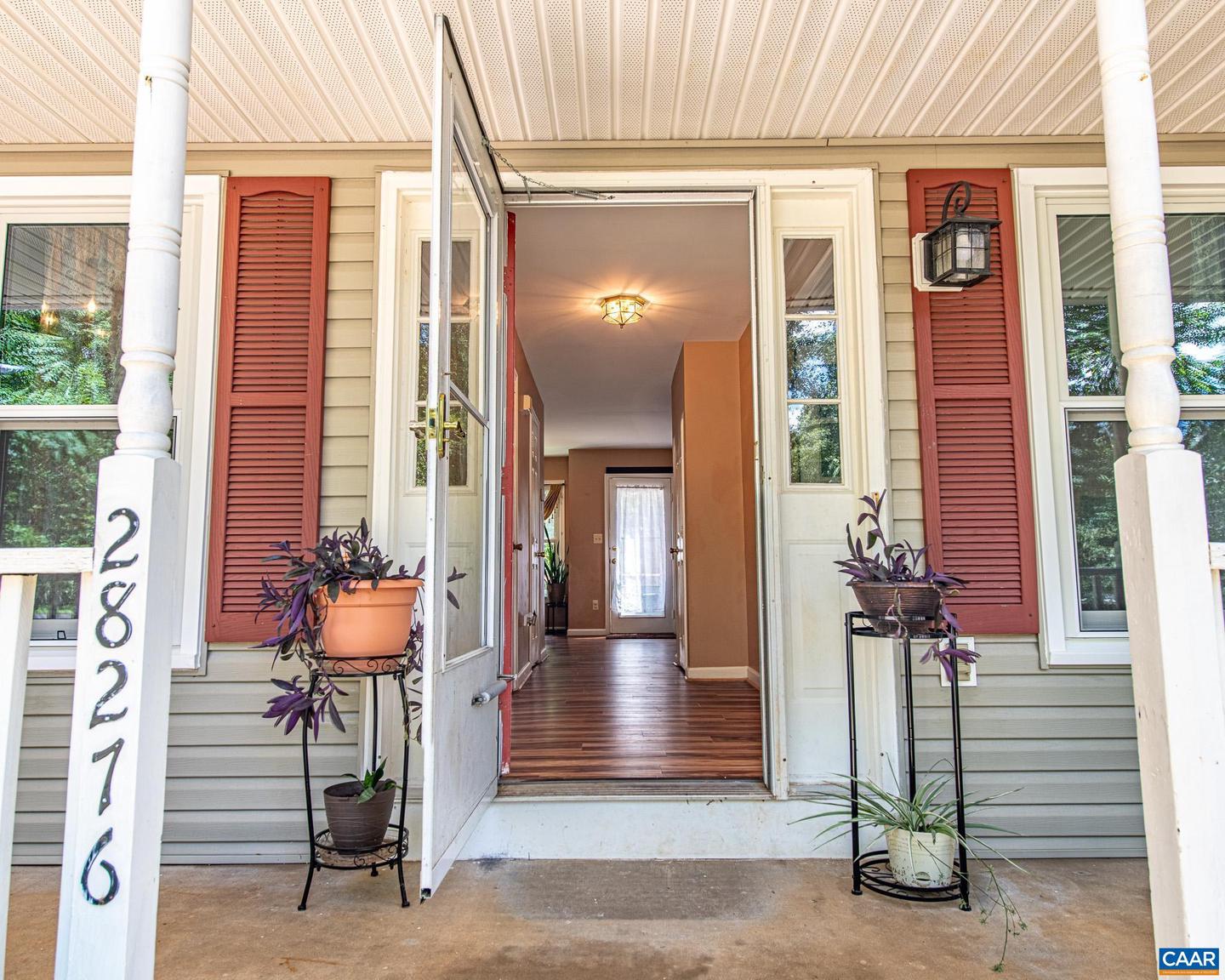 28276 WALNUT RIDGE WAY, RHOADESVILLE, Virginia 22542, 3 Bedrooms Bedrooms, ,2 BathroomsBathrooms,Residential,For sale,28276 WALNUT RIDGE WAY,669264 MLS # 669264