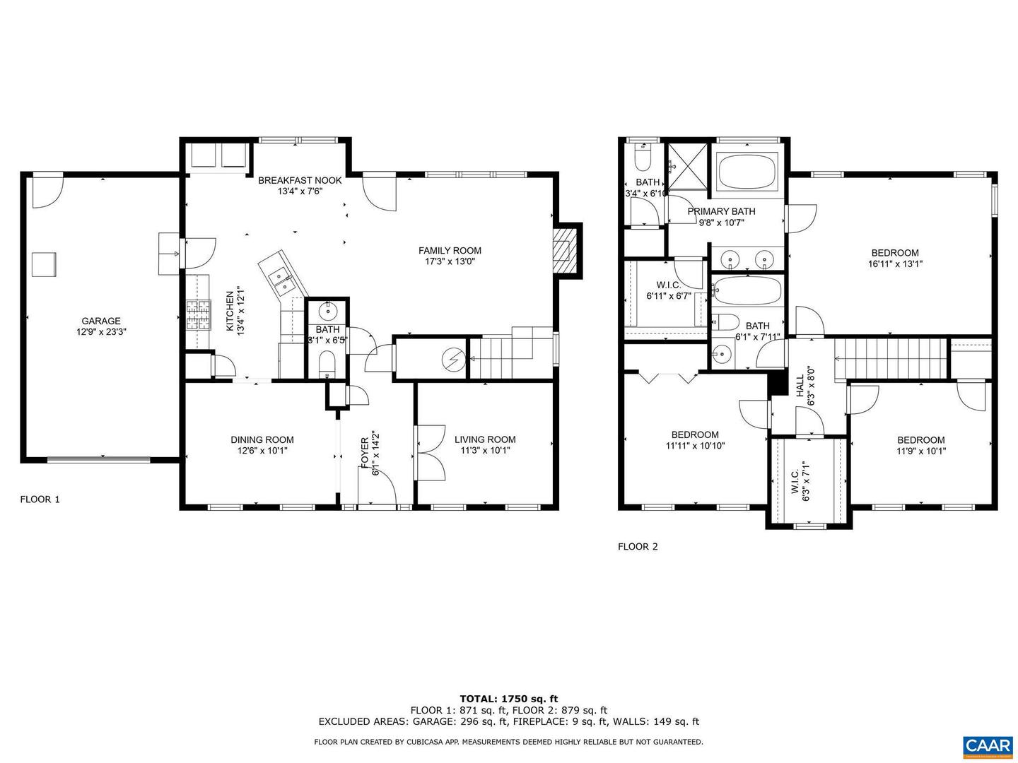 28276 WALNUT RIDGE WAY, RHOADESVILLE, Virginia 22542, 3 Bedrooms Bedrooms, ,2 BathroomsBathrooms,Residential,For sale,28276 WALNUT RIDGE WAY,669264 MLS # 669264