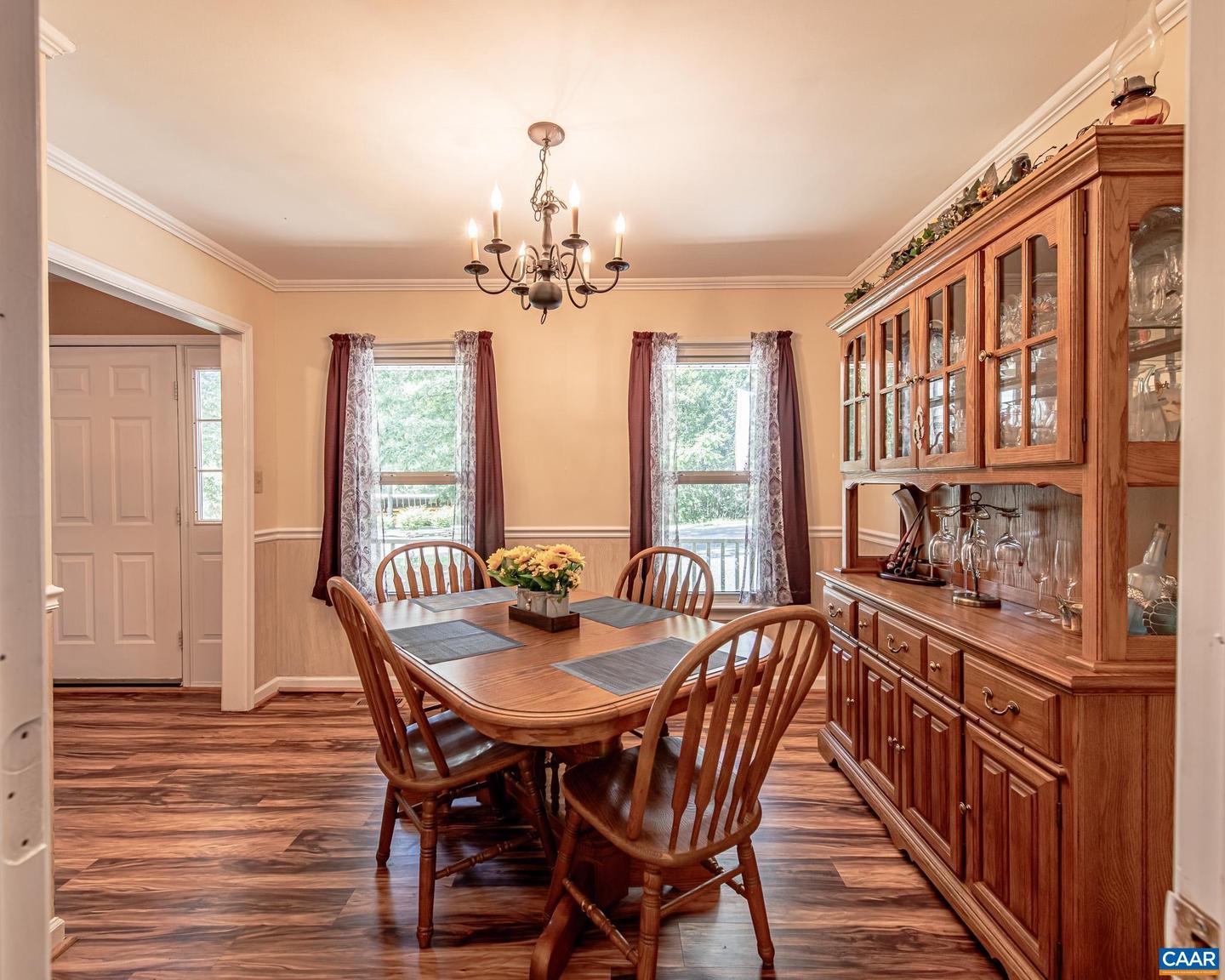 28276 WALNUT RIDGE WAY, RHOADESVILLE, Virginia 22542, 3 Bedrooms Bedrooms, ,2 BathroomsBathrooms,Residential,For sale,28276 WALNUT RIDGE WAY,669264 MLS # 669264