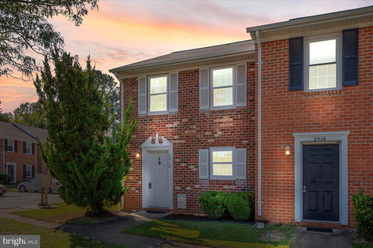 2418 LAFAYETTE BLVD, FREDERICKSBURG, Virginia 22401, 2 Bedrooms Bedrooms, ,1 BathroomBathrooms,Residential,For sale,2418 LAFAYETTE BLVD,VAFB2008548 MLS # VAFB2008548