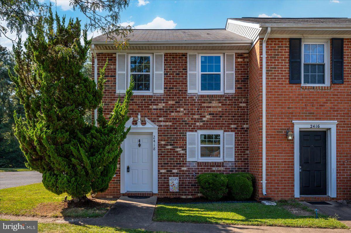 2418 LAFAYETTE BLVD, FREDERICKSBURG, Virginia 22401, 2 Bedrooms Bedrooms, ,1 BathroomBathrooms,Residential,For sale,2418 LAFAYETTE BLVD,VAFB2008548 MLS # VAFB2008548
