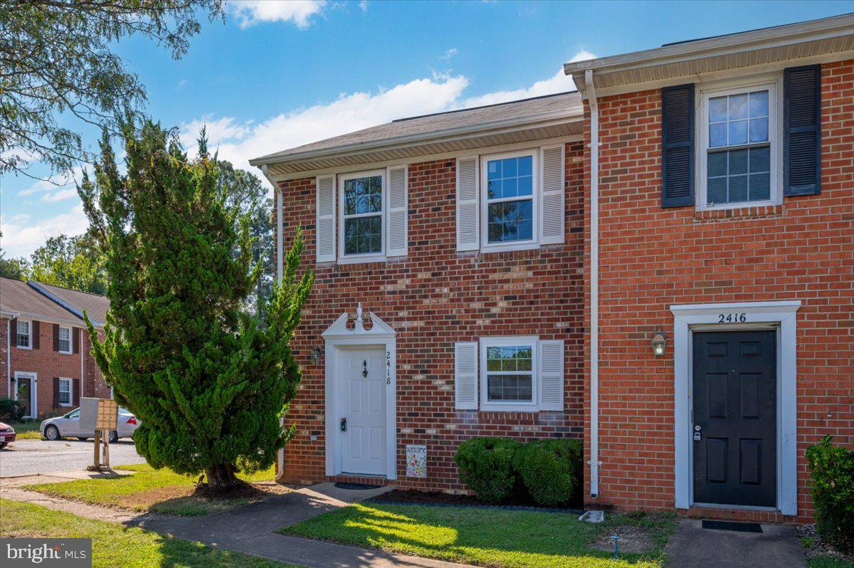 2418 LAFAYETTE BLVD, FREDERICKSBURG, Virginia 22401, 2 Bedrooms Bedrooms, ,1 BathroomBathrooms,Residential,For sale,2418 LAFAYETTE BLVD,VAFB2008548 MLS # VAFB2008548