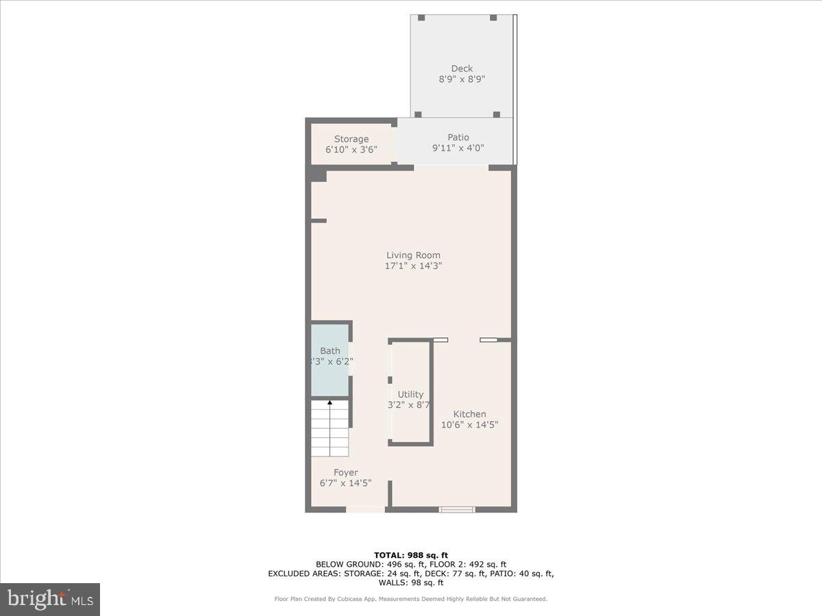 2418 LAFAYETTE BLVD, FREDERICKSBURG, Virginia 22401, 2 Bedrooms Bedrooms, ,1 BathroomBathrooms,Residential,For sale,2418 LAFAYETTE BLVD,VAFB2008548 MLS # VAFB2008548