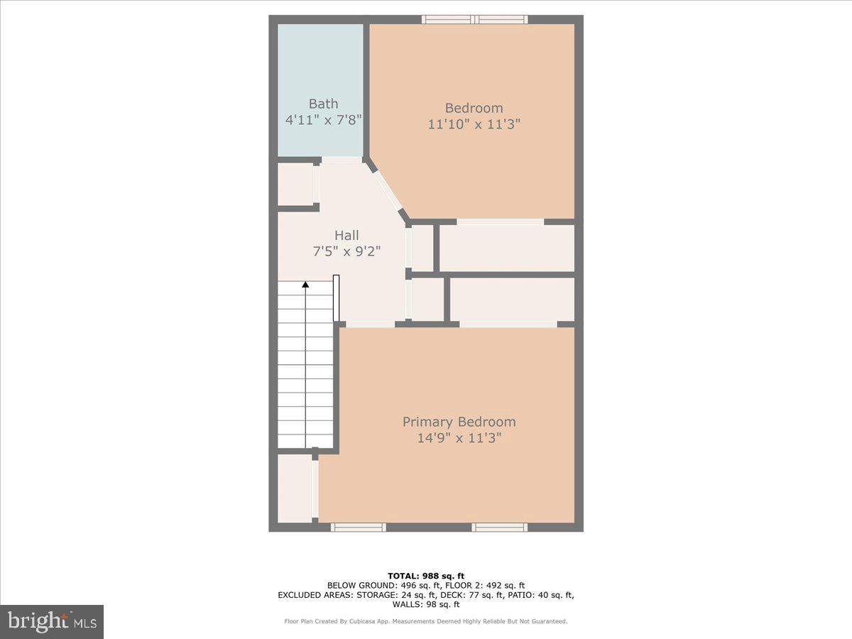 2418 LAFAYETTE BLVD, FREDERICKSBURG, Virginia 22401, 2 Bedrooms Bedrooms, ,1 BathroomBathrooms,Residential,For sale,2418 LAFAYETTE BLVD,VAFB2008548 MLS # VAFB2008548