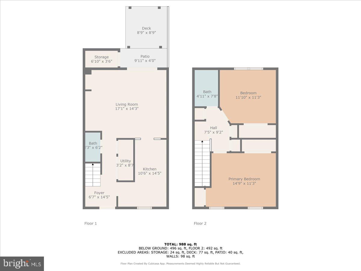 2418 LAFAYETTE BLVD, FREDERICKSBURG, Virginia 22401, 2 Bedrooms Bedrooms, ,1 BathroomBathrooms,Residential,For sale,2418 LAFAYETTE BLVD,VAFB2008548 MLS # VAFB2008548