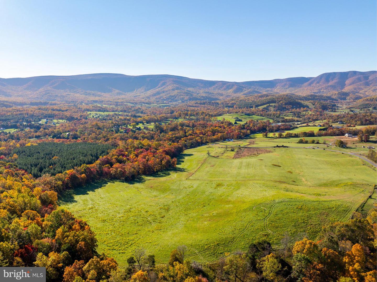 LOT 63 BUCK MOUNTAIN RD, BENTONVILLE, Virginia 22610, ,Land,For sale,LOT 63 BUCK MOUNTAIN RD,VAWR2012402 MLS # VAWR2012402