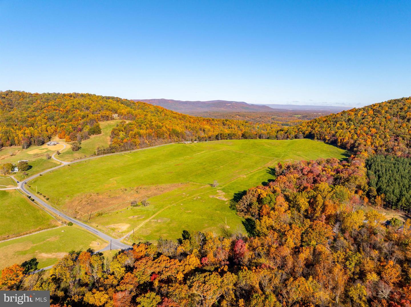 LOT 63 BUCK MOUNTAIN RD, BENTONVILLE, Virginia 22610, ,Land,For sale,LOT 63 BUCK MOUNTAIN RD,VAWR2012402 MLS # VAWR2012402