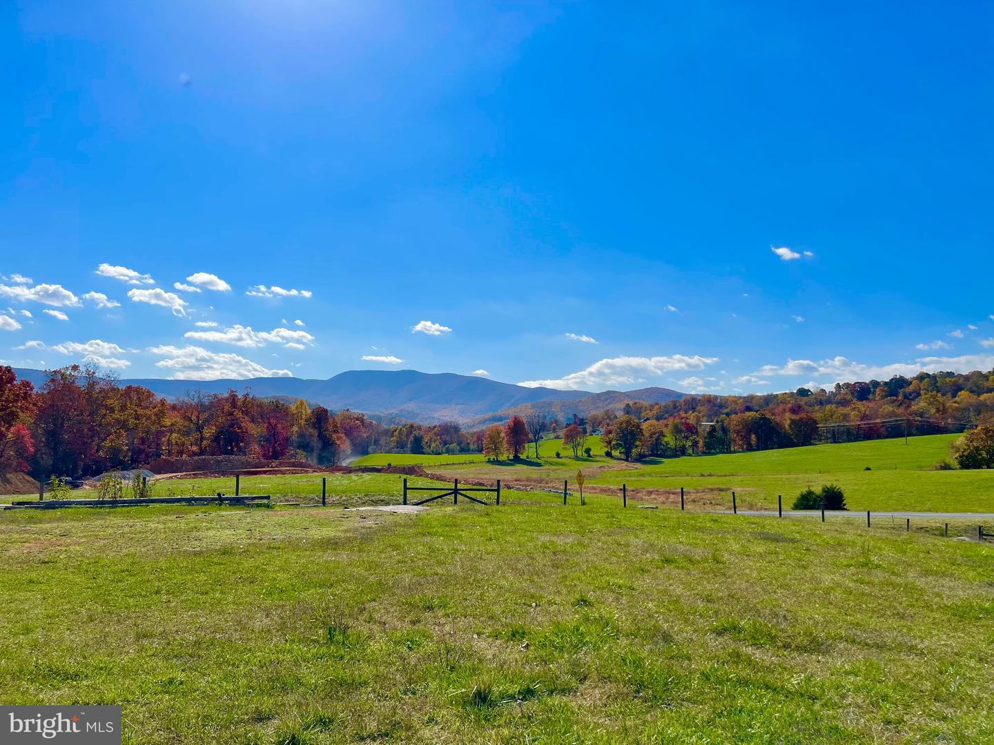 LOT 63 BUCK MOUNTAIN RD, BENTONVILLE, Virginia 22610, ,Land,For sale,LOT 63 BUCK MOUNTAIN RD,VAWR2012402 MLS # VAWR2012402