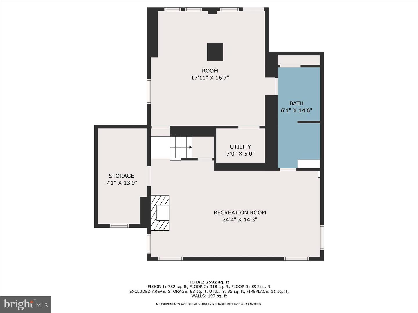 2054 34TH ST SE, WASHINGTON, District Of Columbia 20020, 4 Bedrooms Bedrooms, ,4 BathroomsBathrooms,Residential,For sale,2054 34TH ST SE,DCDC2223392 MLS # DCDC2223392