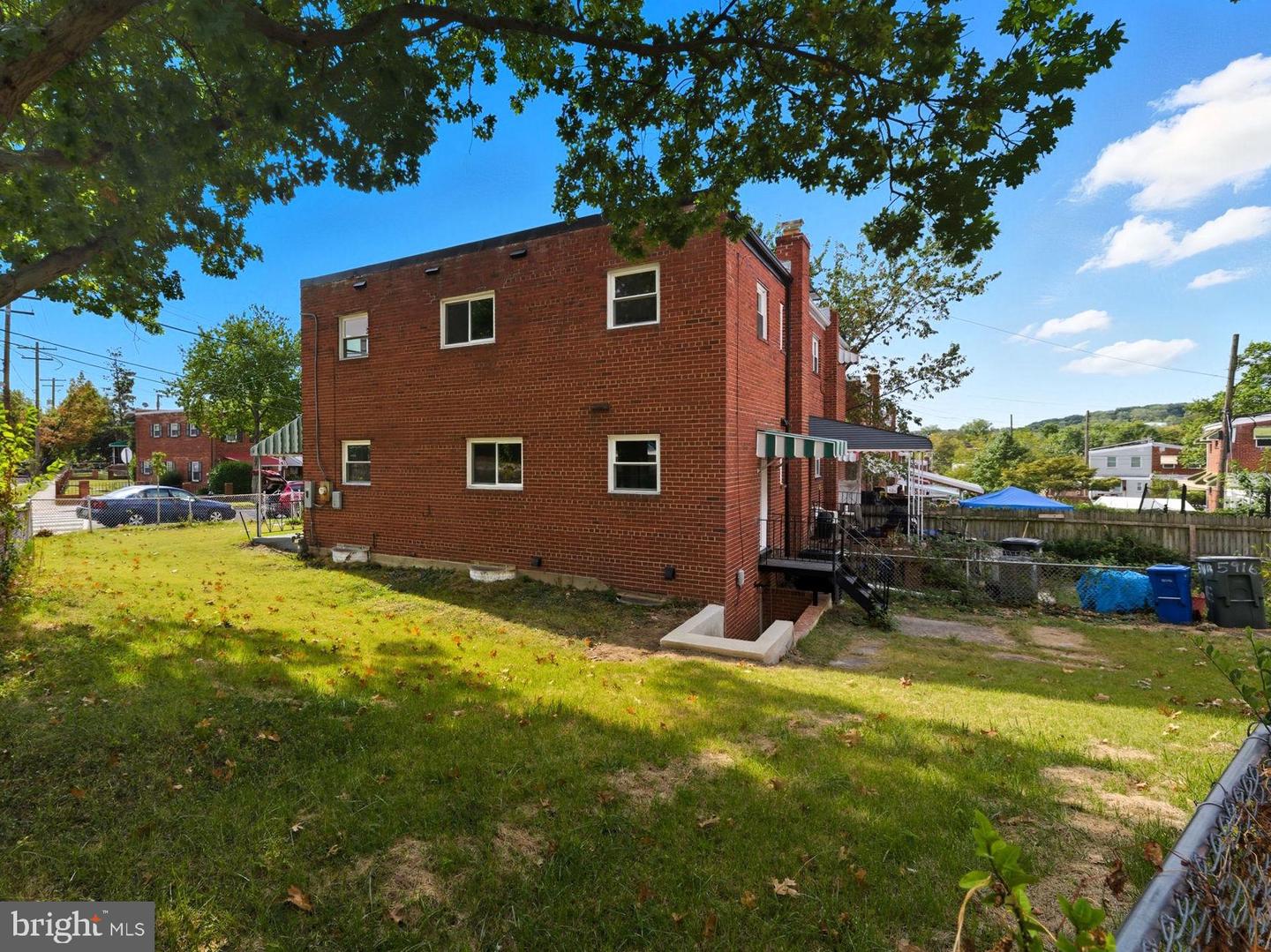 5916 8TH ST NE, WASHINGTON, District Of Columbia 20011, 3 Bedrooms Bedrooms, ,2 BathroomsBathrooms,Residential,For sale,5916 8TH ST NE,DCDC2223614 MLS # DCDC2223614