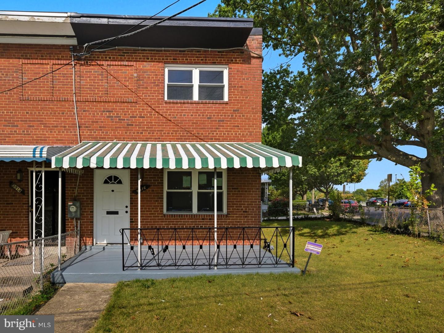 5916 8TH ST NE, WASHINGTON, District Of Columbia 20011, 3 Bedrooms Bedrooms, ,2 BathroomsBathrooms,Residential,For sale,5916 8TH ST NE,DCDC2223614 MLS # DCDC2223614