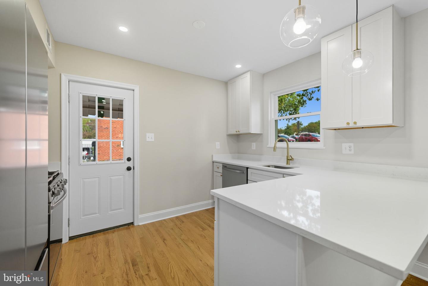 5916 8TH ST NE, WASHINGTON, District Of Columbia 20011, 3 Bedrooms Bedrooms, ,2 BathroomsBathrooms,Residential,For sale,5916 8TH ST NE,DCDC2223614 MLS # DCDC2223614