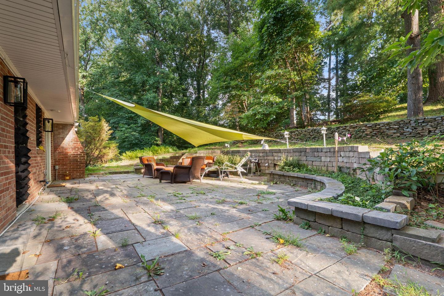 3706 QUAINT ACRES CIR, FALLS CHURCH, Virginia 22041, 5 Bedrooms Bedrooms, 16 Rooms Rooms,3 BathroomsBathrooms,Residential,For sale,3706 QUAINT ACRES CIR,VAFX2268822 MLS # VAFX2268822