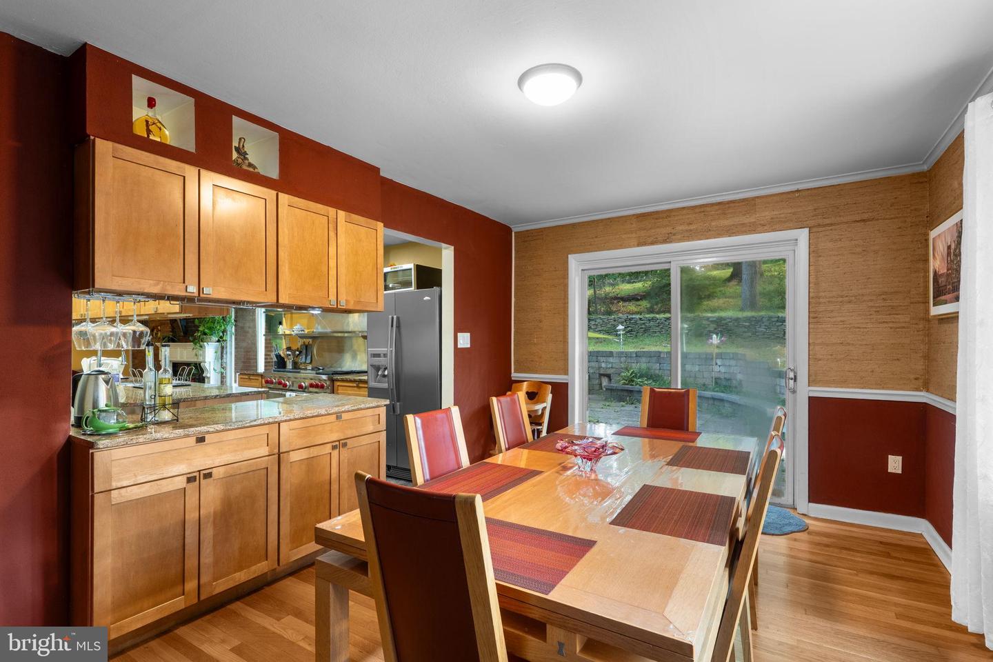 3706 QUAINT ACRES CIR, FALLS CHURCH, Virginia 22041, 5 Bedrooms Bedrooms, 16 Rooms Rooms,3 BathroomsBathrooms,Residential,For sale,3706 QUAINT ACRES CIR,VAFX2268822 MLS # VAFX2268822