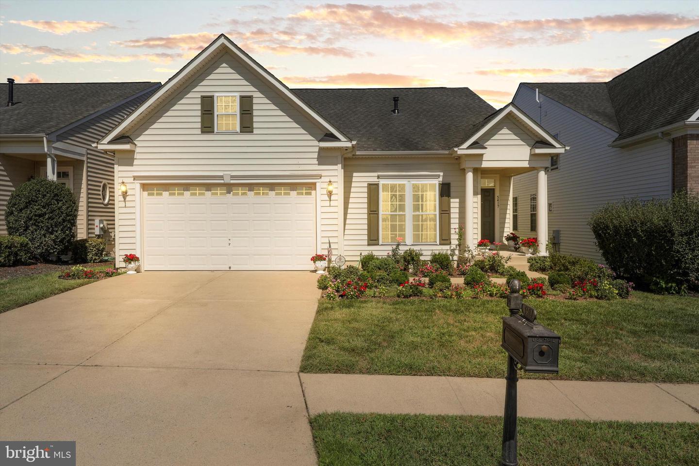 5417 E RICH MOUNTAIN WAY, FREDERICKSBURG, Virginia 22407, 3 Bedrooms Bedrooms, ,4 BathroomsBathrooms,Residential,For sale,5417 E RICH MOUNTAIN WAY,VASP2036430 MLS # VASP2036430