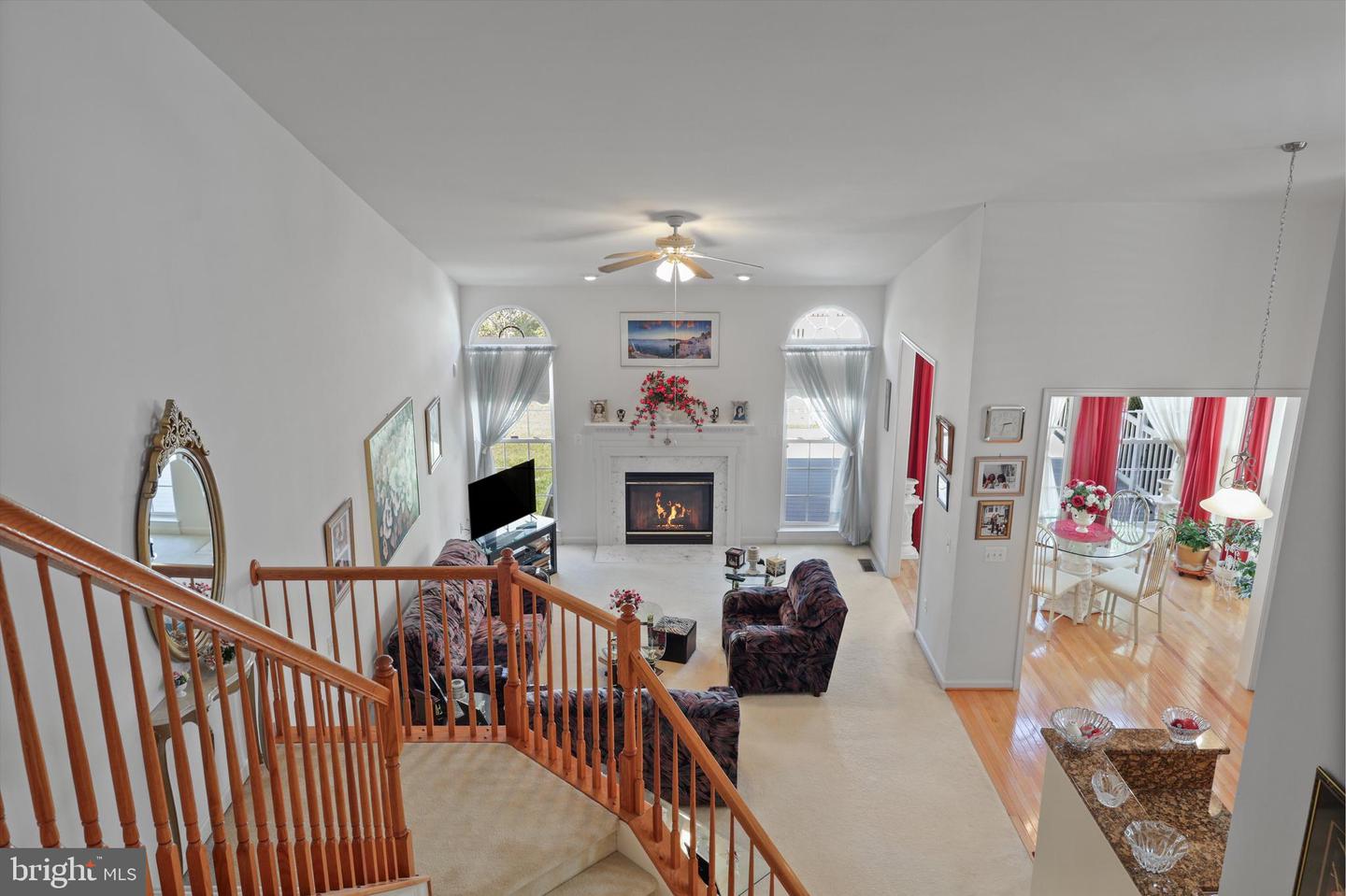 5417 E RICH MOUNTAIN WAY, FREDERICKSBURG, Virginia 22407, 3 Bedrooms Bedrooms, ,4 BathroomsBathrooms,Residential,For sale,5417 E RICH MOUNTAIN WAY,VASP2036430 MLS # VASP2036430