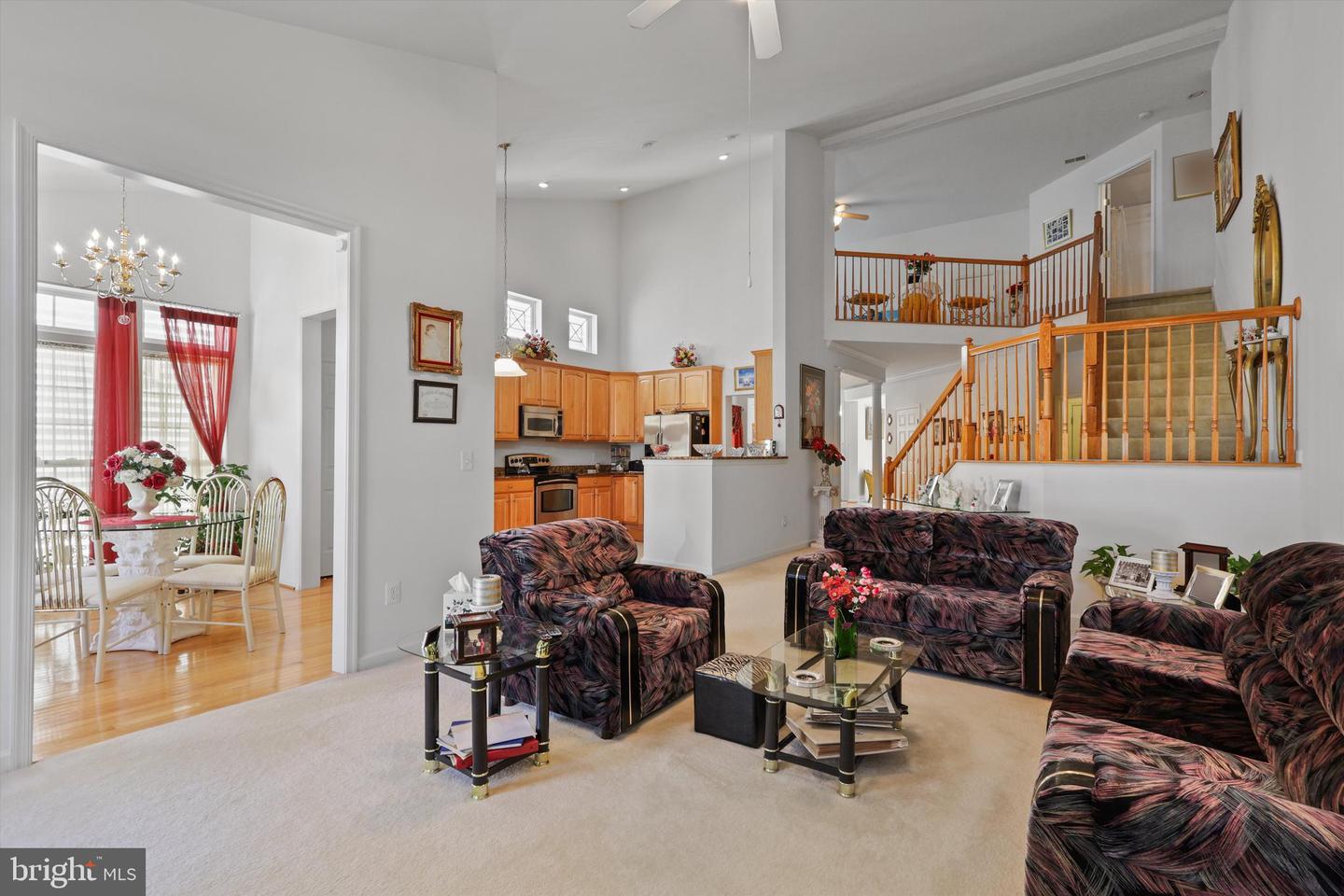 5417 E RICH MOUNTAIN WAY, FREDERICKSBURG, Virginia 22407, 3 Bedrooms Bedrooms, ,4 BathroomsBathrooms,Residential,For sale,5417 E RICH MOUNTAIN WAY,VASP2036430 MLS # VASP2036430