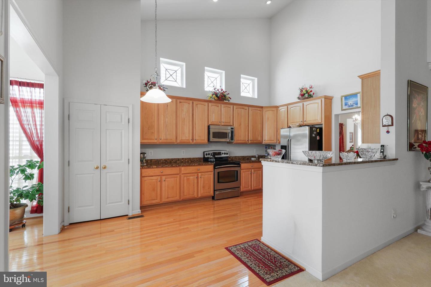 5417 E RICH MOUNTAIN WAY, FREDERICKSBURG, Virginia 22407, 3 Bedrooms Bedrooms, ,4 BathroomsBathrooms,Residential,For sale,5417 E RICH MOUNTAIN WAY,VASP2036430 MLS # VASP2036430