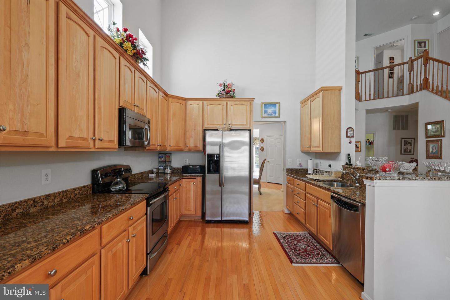 5417 E RICH MOUNTAIN WAY, FREDERICKSBURG, Virginia 22407, 3 Bedrooms Bedrooms, ,4 BathroomsBathrooms,Residential,For sale,5417 E RICH MOUNTAIN WAY,VASP2036430 MLS # VASP2036430
