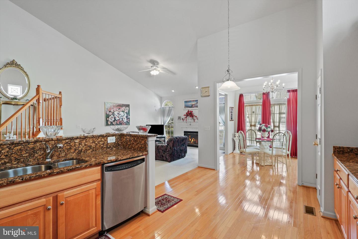5417 E RICH MOUNTAIN WAY, FREDERICKSBURG, Virginia 22407, 3 Bedrooms Bedrooms, ,4 BathroomsBathrooms,Residential,For sale,5417 E RICH MOUNTAIN WAY,VASP2036430 MLS # VASP2036430