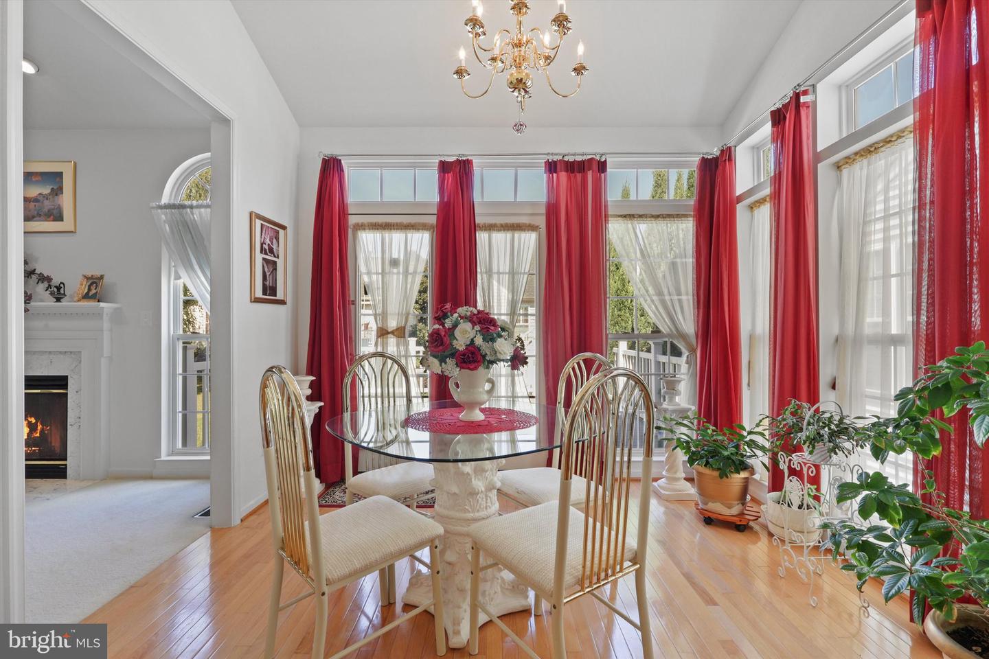 5417 E RICH MOUNTAIN WAY, FREDERICKSBURG, Virginia 22407, 3 Bedrooms Bedrooms, ,4 BathroomsBathrooms,Residential,For sale,5417 E RICH MOUNTAIN WAY,VASP2036430 MLS # VASP2036430