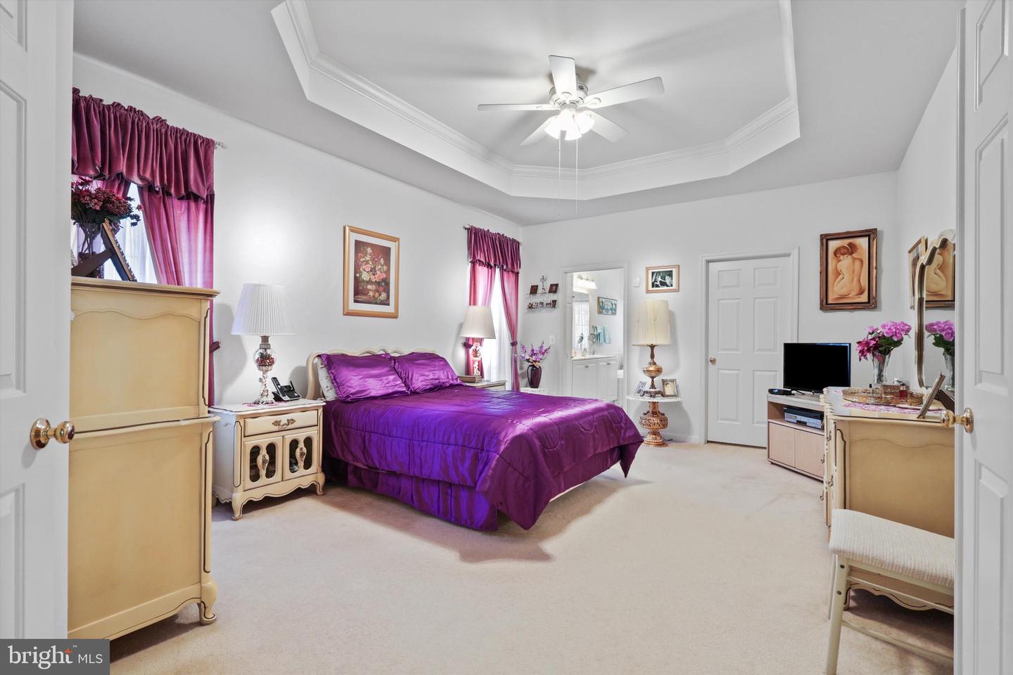 5417 E RICH MOUNTAIN WAY, FREDERICKSBURG, Virginia 22407, 3 Bedrooms Bedrooms, ,4 BathroomsBathrooms,Residential,For sale,5417 E RICH MOUNTAIN WAY,VASP2036430 MLS # VASP2036430