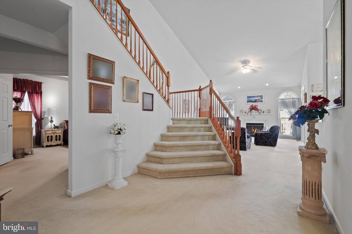 5417 E RICH MOUNTAIN WAY, FREDERICKSBURG, Virginia 22407, 3 Bedrooms Bedrooms, ,4 BathroomsBathrooms,Residential,For sale,5417 E RICH MOUNTAIN WAY,VASP2036430 MLS # VASP2036430