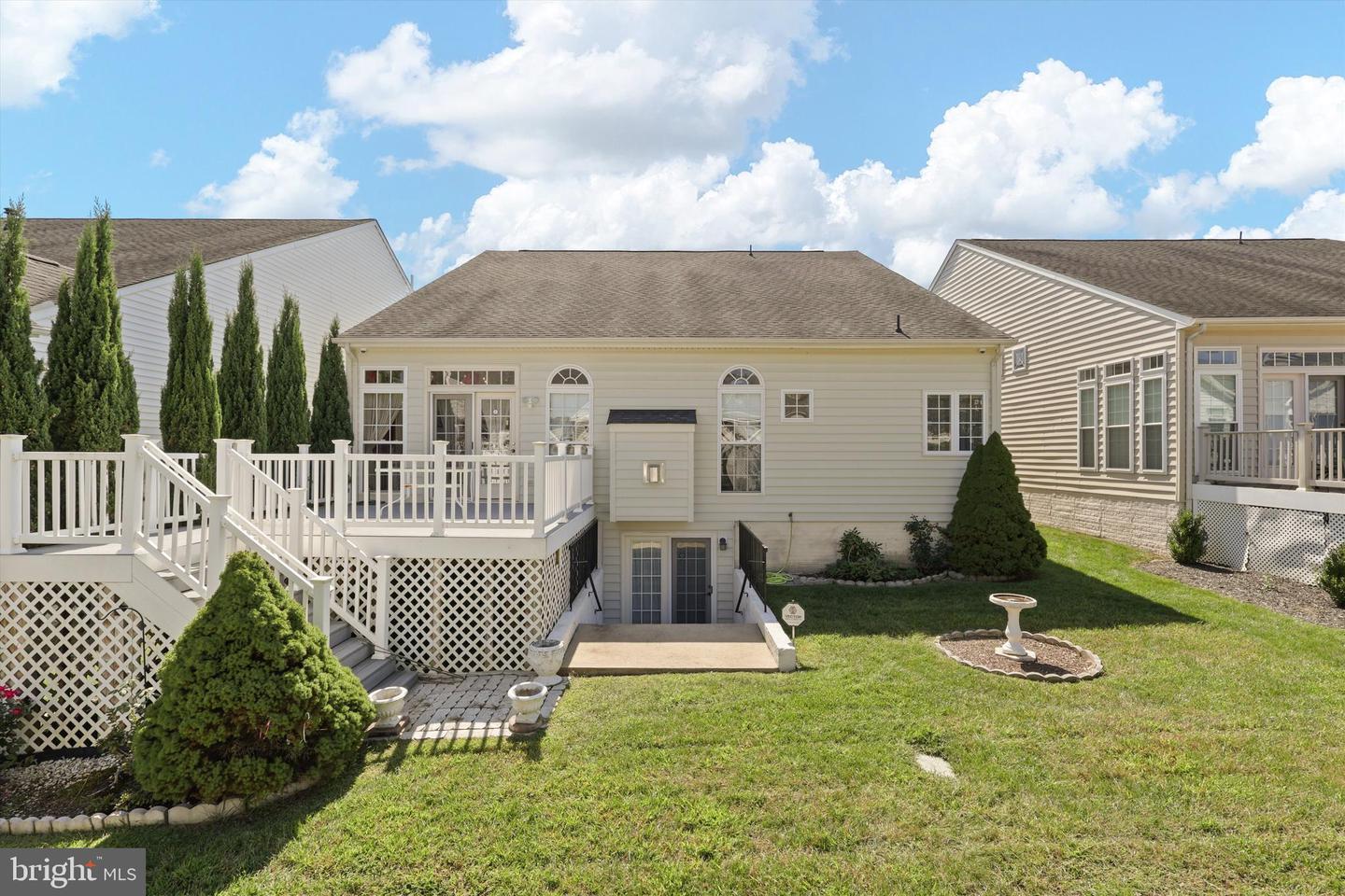 5417 E RICH MOUNTAIN WAY, FREDERICKSBURG, Virginia 22407, 3 Bedrooms Bedrooms, ,4 BathroomsBathrooms,Residential,For sale,5417 E RICH MOUNTAIN WAY,VASP2036430 MLS # VASP2036430