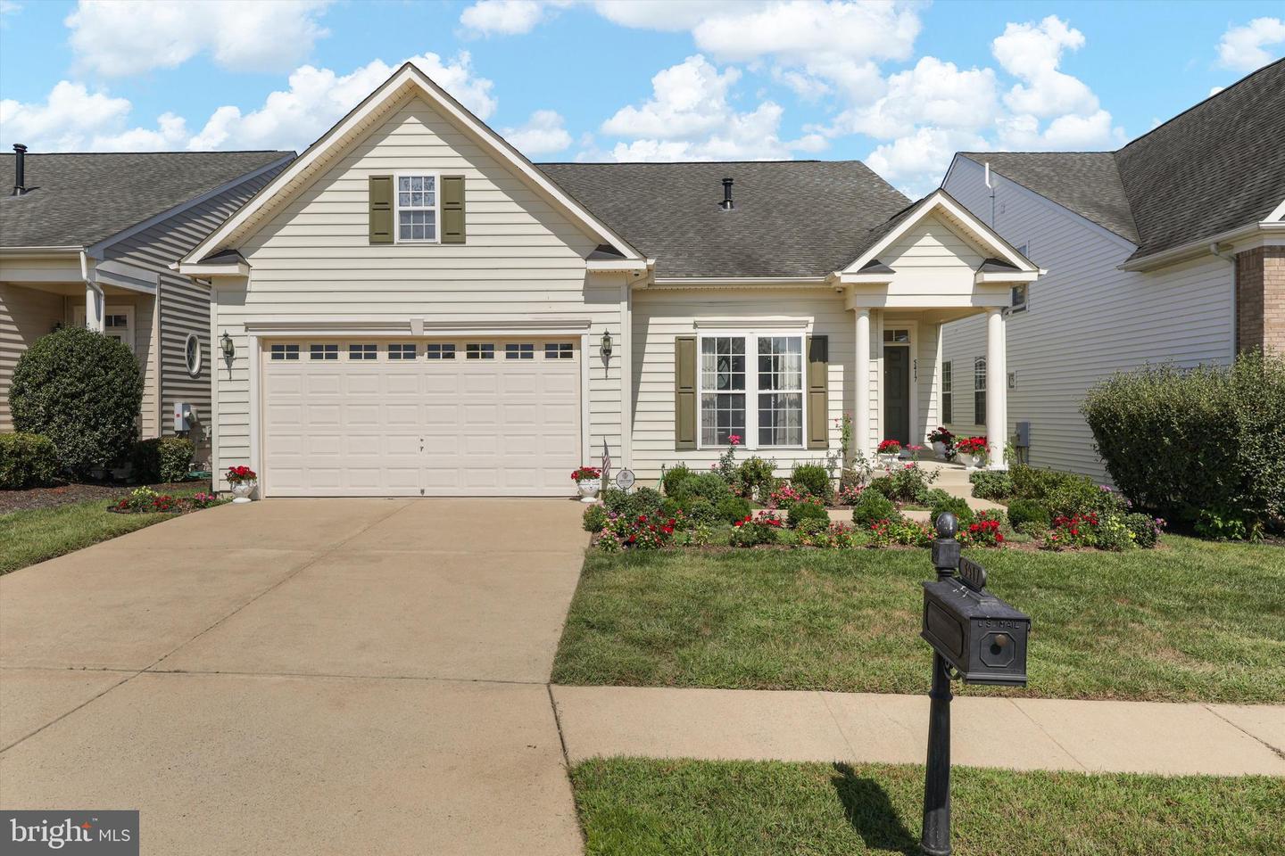 5417 E RICH MOUNTAIN WAY, FREDERICKSBURG, Virginia 22407, 3 Bedrooms Bedrooms, ,4 BathroomsBathrooms,Residential,For sale,5417 E RICH MOUNTAIN WAY,VASP2036430 MLS # VASP2036430